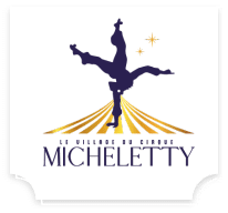 Logo cirque micheletty